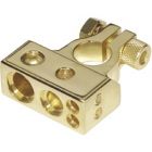 Metra GBT3N Gold Series Battery Terminal - Negative