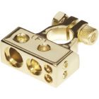 Metra GBT3P Gold Series Battery Terminal - Positive