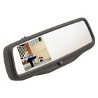 Gentex 50-GENK352S 3.5" Rear view mirror monitor with Electrochromic Auto Dimming