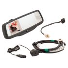 Gentex 50-2010TUN352-20-TY1020 Auto Dimming Rearview Mirror Back up camera kit for 2009 Up Toyota Tacoma