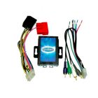 Metra GMOS-10 2003-2006 Cadillac Cuts Six