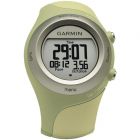 Garmin 010-00658-12 Forerunner 405 GPS Receiver with ANT+Sport Wireless Technology Green