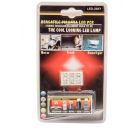 LED-2657 2x3 Piranha LED PCB Lamp Automotive Lighting