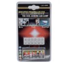 LED-2660 2x6 Piranha LED PCB Lamp Automotive Lighting