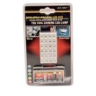 LED-2664 4x6 Piranha LED PCB Lamp Automotive Lighting