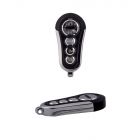Gryphon Mobile GS-R19 Add On 1 Way Remote Control with 5 Buttons for Car Security Alarm System