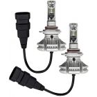 Heise HE-9012LED Replacement LED Headlight Kit