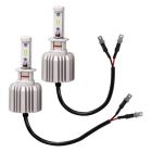 Heise HE-H3LED Replacement LED Headlight Kit