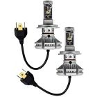 Heise HE-H4LED Replacement LED Headlight Kit
