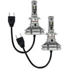 Heise HE-H7LED Replacement LED Headlight Kit