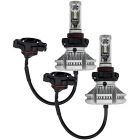 Heise HE-PSX24LED Replacement LED Headlight Kit