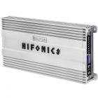 Hifonics BG-1600.4 BRUTUS Gamma 4-Channel Amplifier - 1600 Watts
