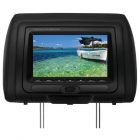 Boss HIR70BGTA 7 Inch Replacement Headrest Monitor - Black