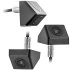 iBeam TE-MICM Micro Reverse Backup Camera for lip or tailgate mounting