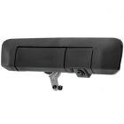 iBeam TE-TATGC Factory Replacement Tailgate Handle Camera for 2005-2014 Toyota Tacoma Vehicles