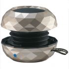 iHome IBT65HC Rechargeable Mini Bluetooth Speaker System