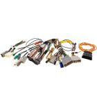 idataLink Maestro HRN-HRR-HO2 Radio Replacement and Steering Wheel Interface Harness for 2008 - 2018 Honda Vehicles