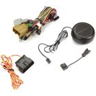 idataLink Maestro HRN-RR-GM4 Radio Replacement and Steering Wheel Interface Harness for 2013 - 2018 Chevrolet and GMC Vehicles