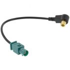 idataLink Maestro HRN-ANT-SAT1 Factory satellite radio antenna adapter for aftermarket radios