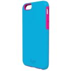 iLuv AI6REGATE iPhone 6 4.7" Regatta Case - Teal