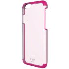 iLuv AI6VYNEPN iPhone 6 4.7" Vyneer Case - Pink