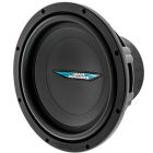Image Dynamics IDQ10 V.4 D4 10" Dual 4 ohm IDQ V.4 Series Car Subwoofer