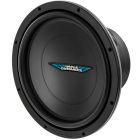 Image Dynamics IDQ12 V.4 D2 12" Dual 2 ohm IDQ V.4 Series Car Subwoofer