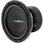 Image Dynamics IDQ8 V.4 D4 8" Dual 4 ohm IDQ-Series Car Subwoofer