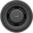 Image Dynamics IDQs10 D2 10" Dual 2 ohm Shallow Mount Subwoofer