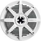 Boss Audio MR62W 2-Way Full-Range Marine Speakers (6.5", White)