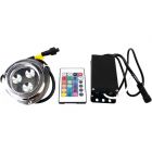 Marine Sport MS3LEDRGB 3-LED RGB Underwater Light