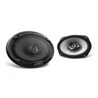 Kenwood KFC-C6966S 6" x 9" 3-Way Sport Series Coaxial Speakers