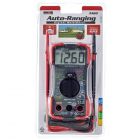 The Install Bay 3320 Auto Ranging AC/DC Digital Voltmeter