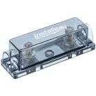 Metra ANLFH Nickel Plated ANL Fuse Holder