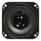 Install Bay AW-640SP 4 inch 30-watt Max Full Range Dual Cone Speaker