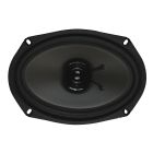 Install Bay AW-669SP 6x9 inch 75-watt Max Full Range Dual Cone Speaker