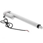 InstallBay FLIN10 12 Volt Linear Actuator with 10" stroke - 110lb Force Capacity