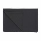 Install Bay GCBLK 54in X 36in Speaker Grille Cloth - Black