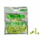 The Install Bay IBR08 10 - 12 Gauge Nylon Butt Connector