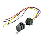 Install Bay IBW-24VRLH 30A/40A Water Resistant Relay W/ Prewired Socket 5 Pin 24V