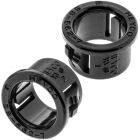 Install Bay SB4US 4 Gauge Wire Bushings - 100 Pack 