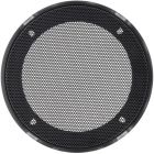 Install Bay SMG525 5.25" mesh grill for car speakers