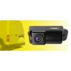 iPark IPCVS822S Vehicle Specific Reverse Back up Camera for 2009-Up Ford Transit Van