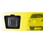 iPark IPCVS834D Vehicle Specific Reverse Back up Camera for 2009-Up Mercedez GLK Vehicles