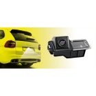 iPark IPCVS836D Vehicle Specific Reverse Back up Camera for 2011 Porsche Cayenne Vehicles