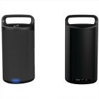 iLive ISBW2113B Indoor/Outdoor Dual Bluetooth Speakers