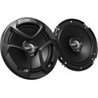 JVC CS-J620 6 1/2 inch Coaxial - 2 way Car Speakers