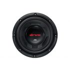 JVC CW-DR104 10 Inch Single Voice Coil Subwoofer with 1300 Watts Max Power