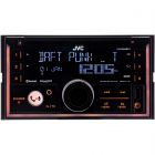 JVC KW-R940BTS Double-DIN In-Dash CD Receiver with Amazon Alex and Bluetooth