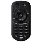 JVC RM-RK258 Wireless Remote Control for Select Multimedia Receivers